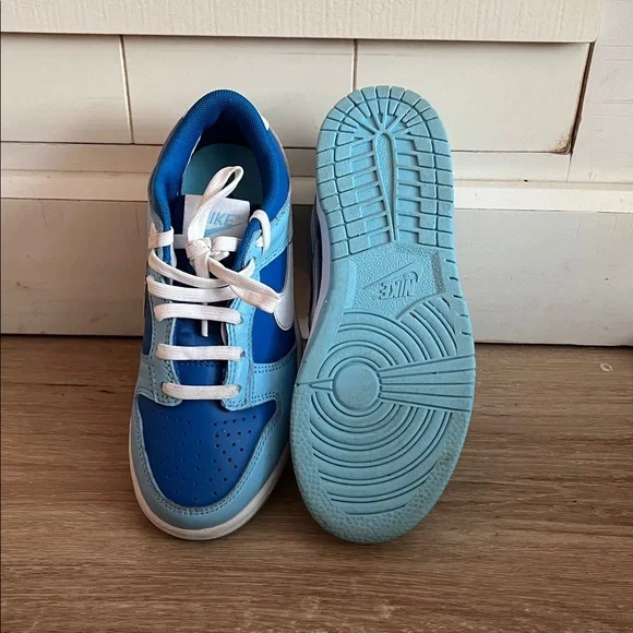 Nike Dunk Low Kids - Picture 10 of 10